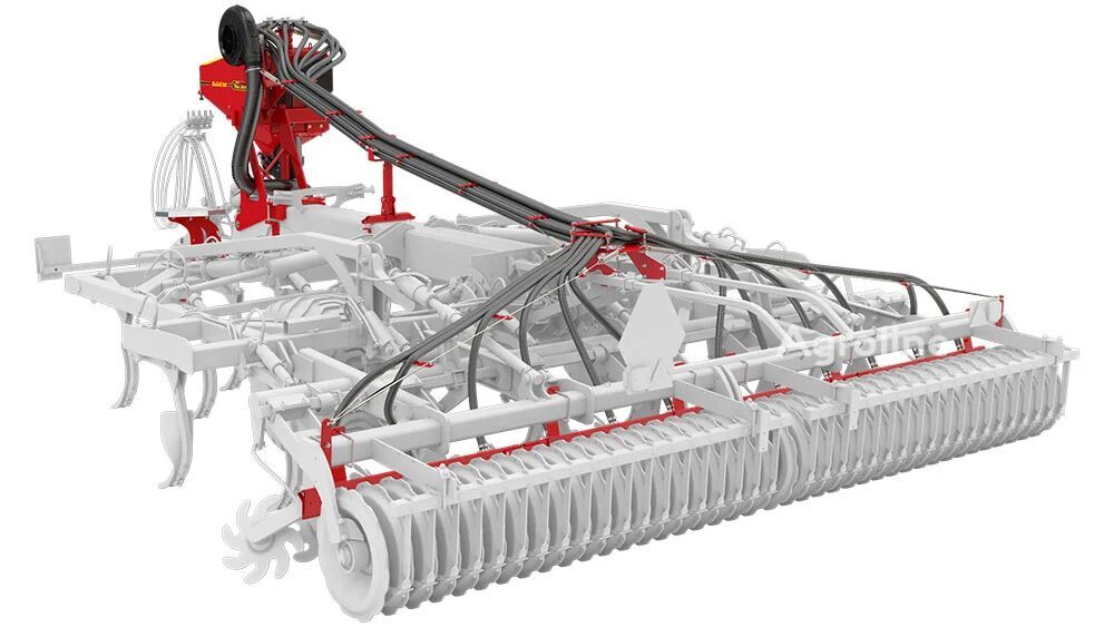 Carrier 650-06